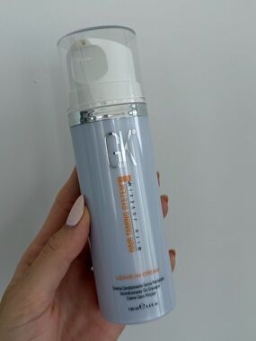 GK Leave-In Cream - NEW